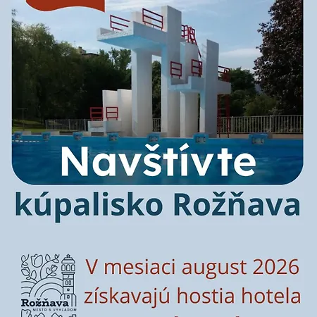 Kotlina Smart Rožňava